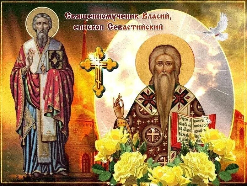 24 февраля православный. Тропарь священномученику власию епископу севастийскому. 24 февраля православный праздник власия севастийского. 24 февраля православный. 24 февраля православный.