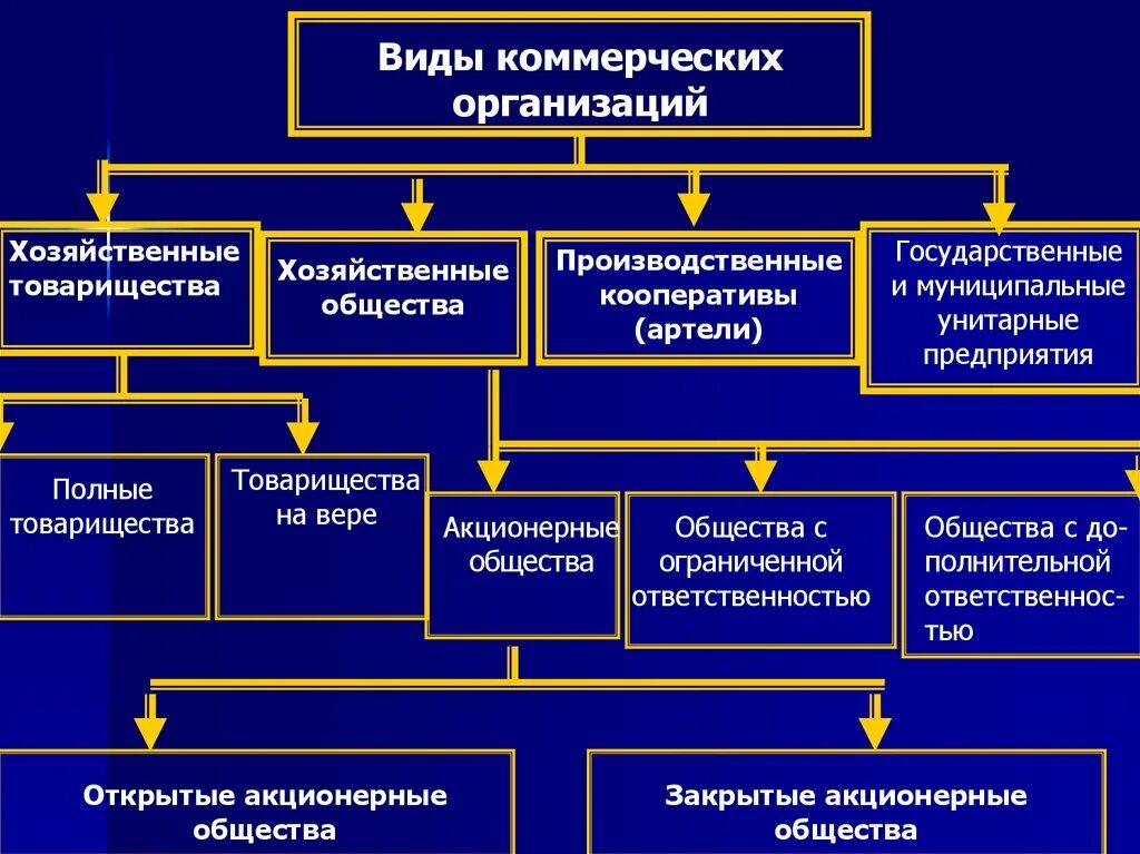 Хозяйственные организации это акционерное общество. Хозяйственные общества это коммерческие организации. Правовые формы коммерческих предприятий. Типы коммерческих организаций. Виды юридических лиц юридические лица коммерческие.