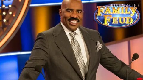 Family feud