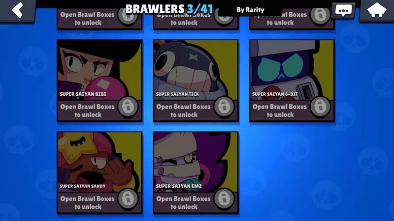 Brawl Stars Отис. LWARB Edition. LWARB Brawl такой там бойцы бойцы. Nulls Brawl с модом на Гулей.