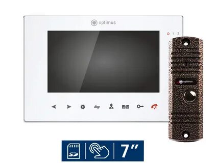 Optimus vm 7.1