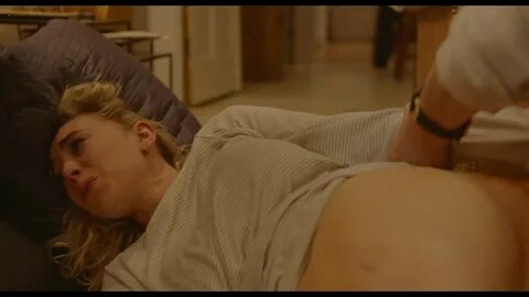 Vanessa Kirby sexy Sarah Snook hot - Pieces of a Woman (2020) HD 1080p Web.