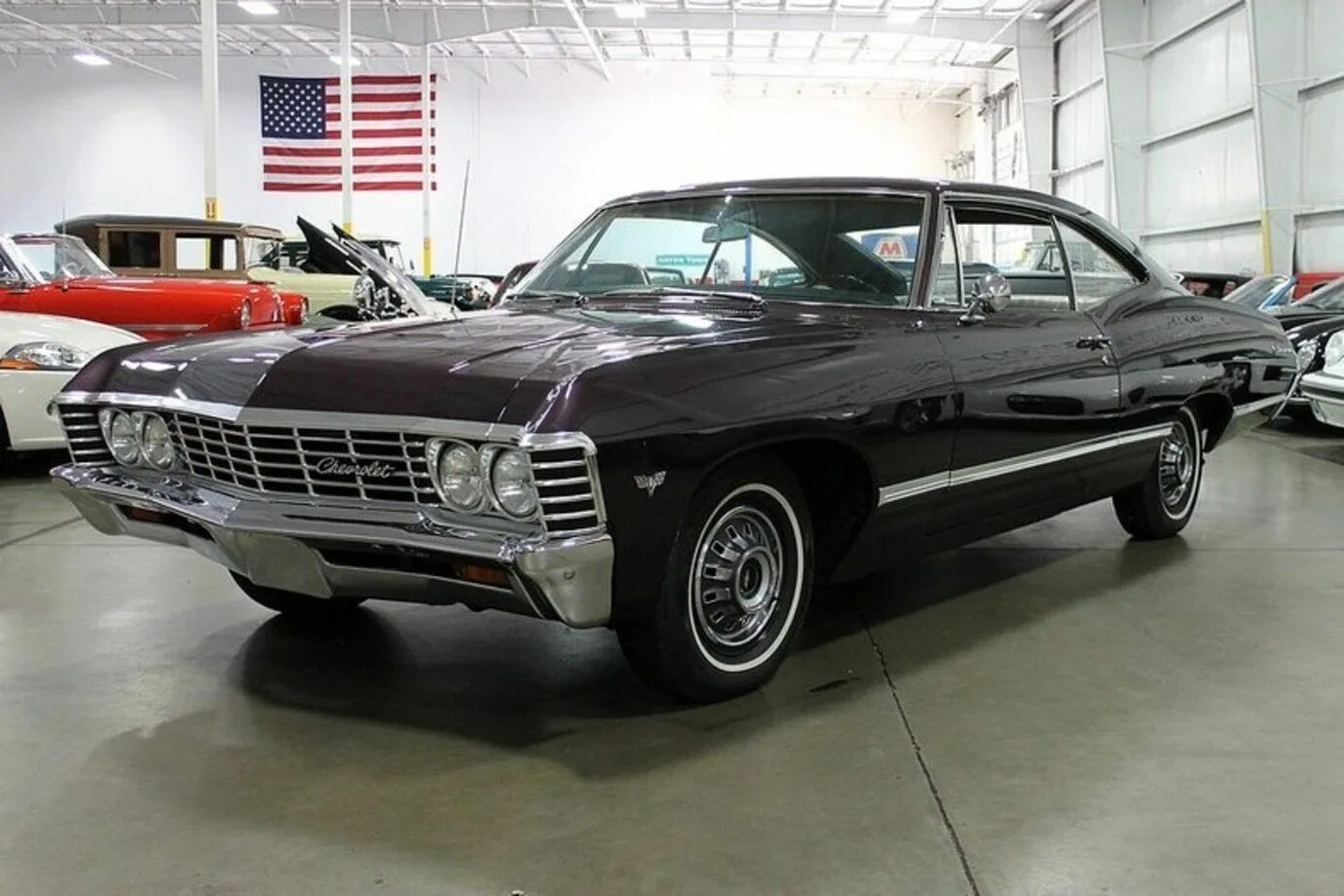 Импала цена. Shavrale Tempala 1967. Chevrolet Impala 1967. Шевроле Impala 1967. Chevrolet Impala SS 1967.