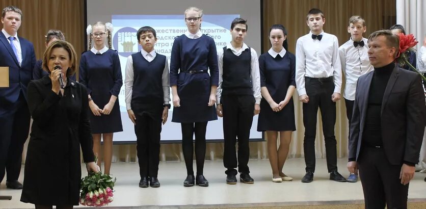 школа 69 директор