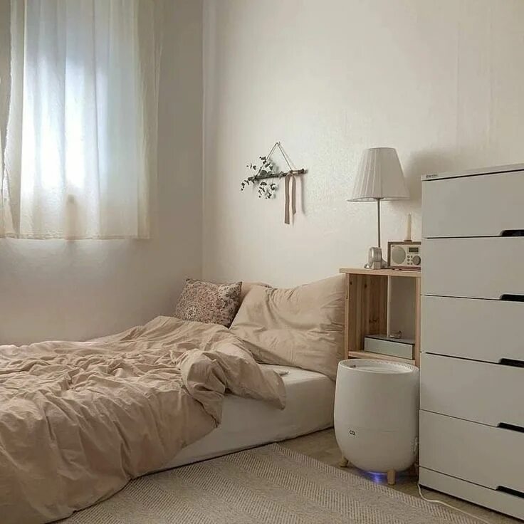 Korean room. Aesthetic room korean inspider.