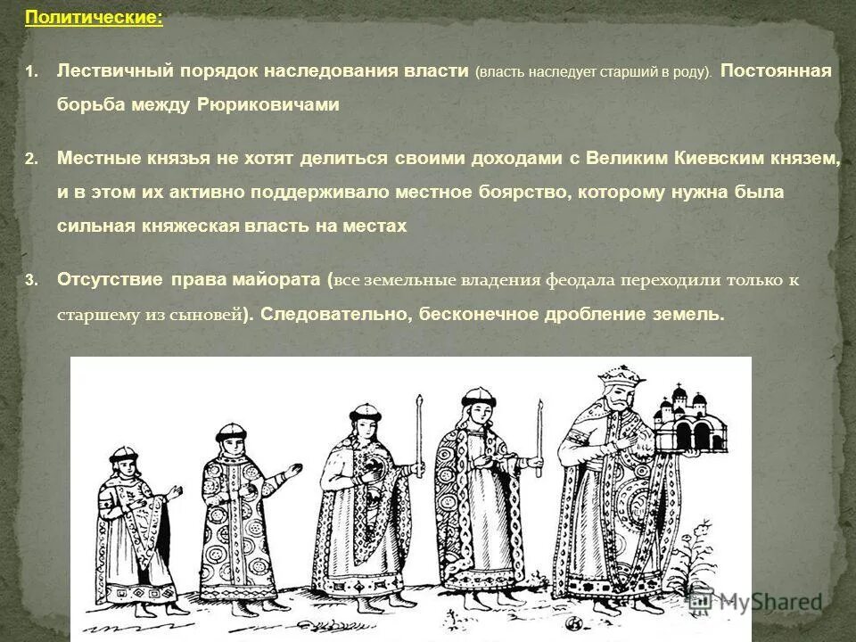 великий князь московский. лестничная система престолонаследия на руси. таблица деятельность первых русских князей 6 класс. московские князья и русская православная церковь. доход князя.