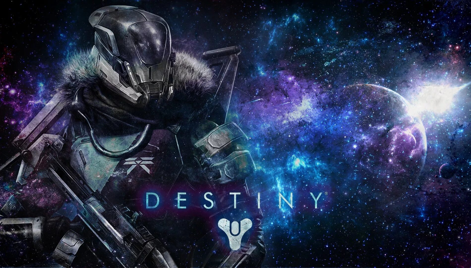 Видео игра вселенная. Destiny 2. дестини 2 обои. destiny (игра). космос арт.
