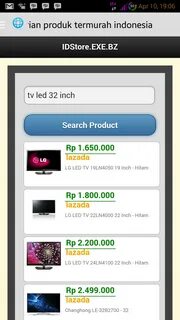 Store id