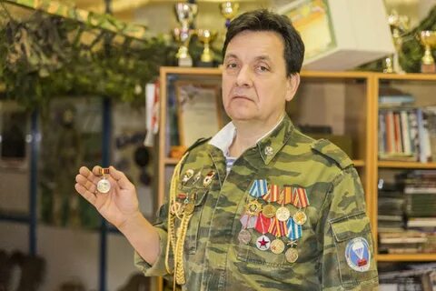 Москва обж