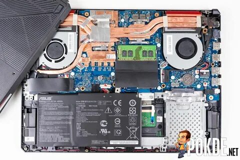 Оперативная память для ноутбука asus tuf