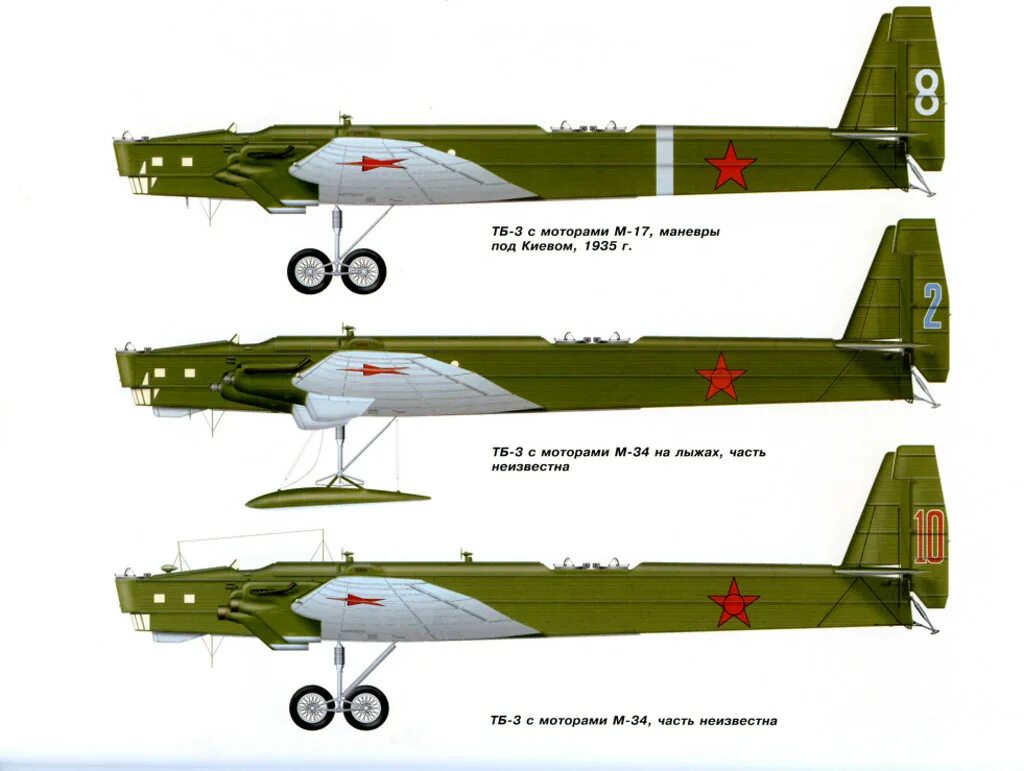 Тб 2