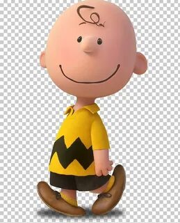 Charlie brown