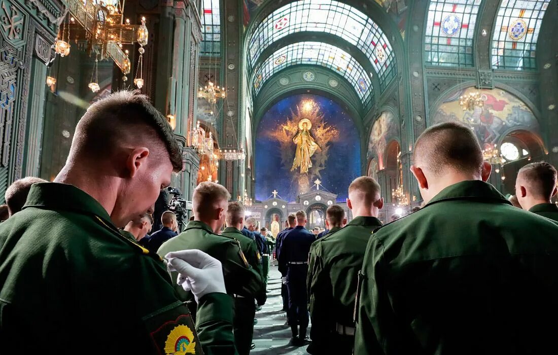 Победа святая победа. Военный храм в Кубинке. Храм Воскресения Христова в Кубинке. Главный военный храм Вооруженных сил РФ. Одинцово храм Вооруженных сил.