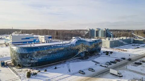 Ботаник кольцово