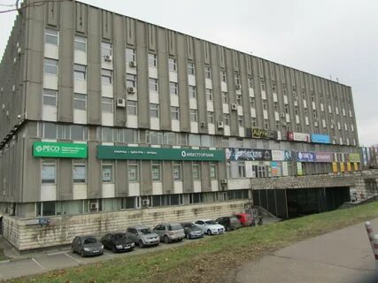 Газпромбанк вернадского 37 корп 2