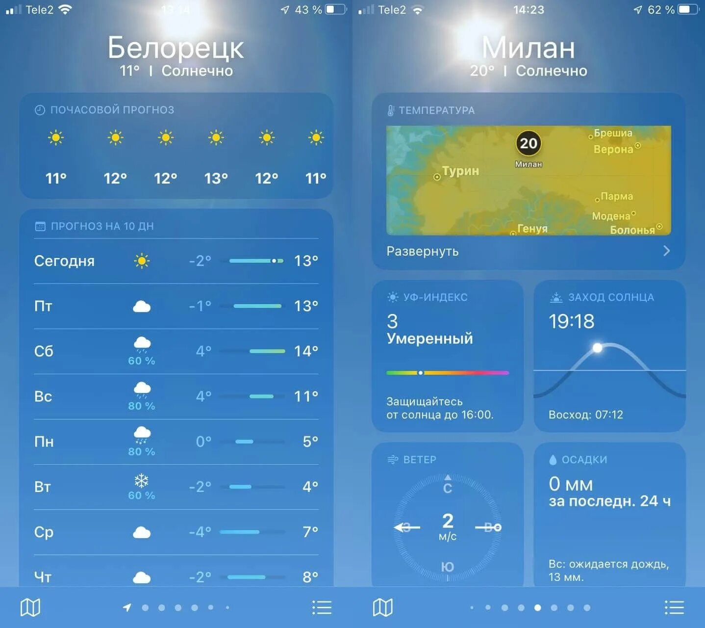 Прогноз погоды приложение. Погодное приложение. Погода IOS. Проценты в погоде. Прогноз дождя в процентах