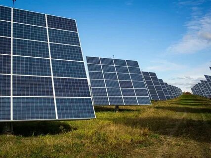 Sun battery