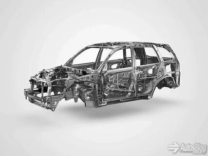 Chery tiggo кузов