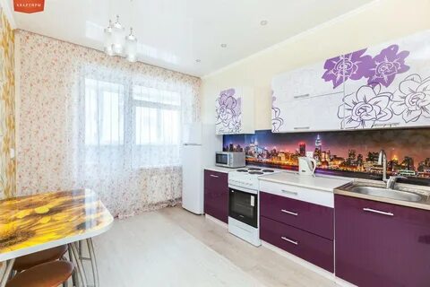 Квартира хохлова 8