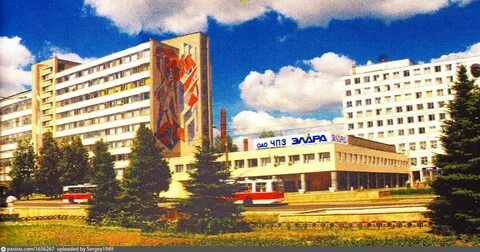 Элара чебоксары