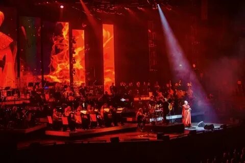 Hans zimmer universe цска