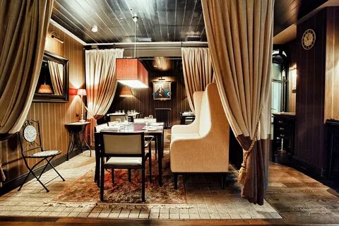 Luxe home
