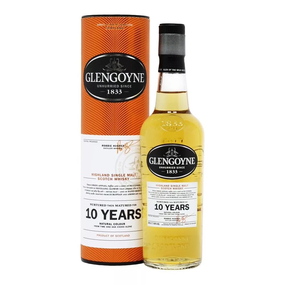 Glengoyne 1833. Скотч виски Highland Single Malt Scotch. Виски Single Malt 10 years. Виски Glengoyne.