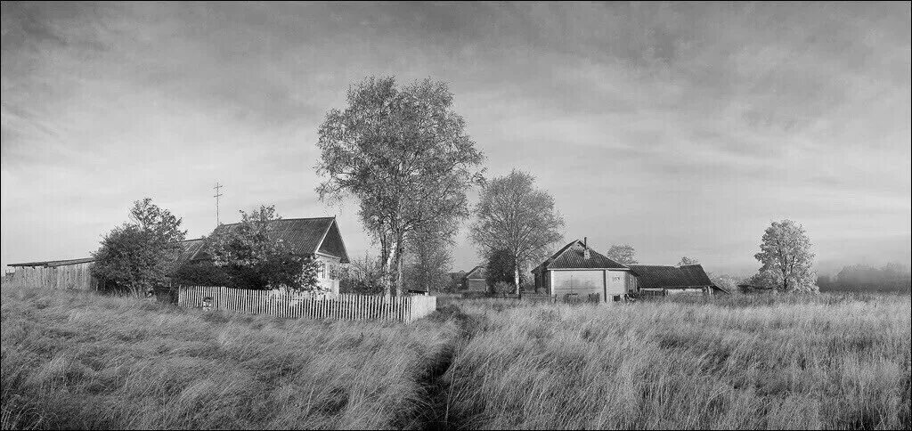Деревня Белая, Мозырский район - Фотография 21 из 22 ВКонтакте
