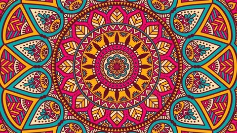 Ethnic mix