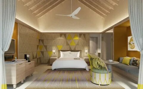 Hard rock maldives 5