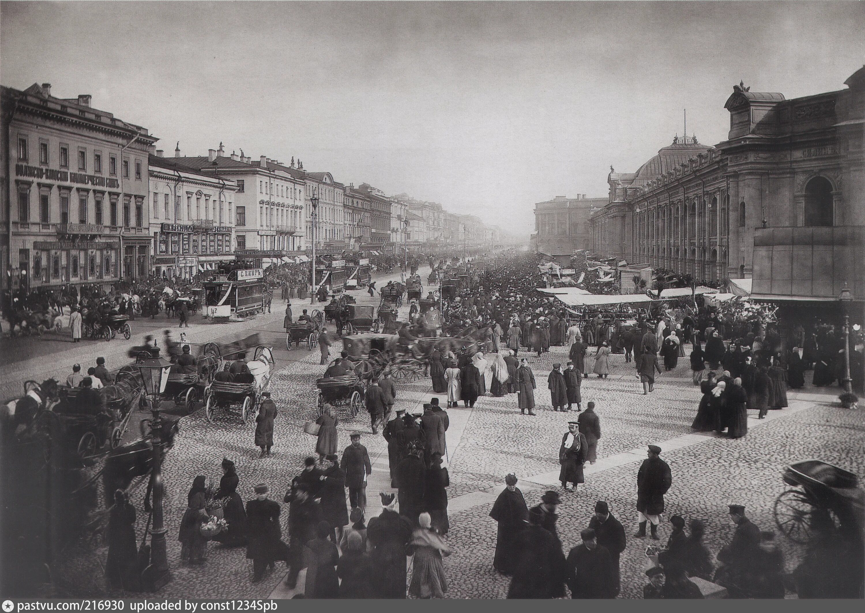 Санкт петербург в 1900 году. Санкт петербург в 1900 году