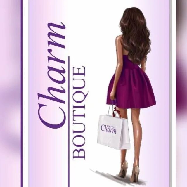 Channel Charm. Boutique 33