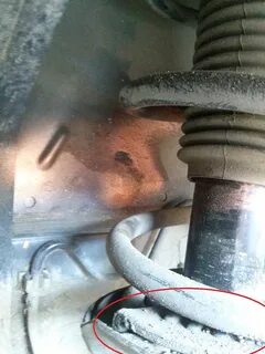 Стук nissan
