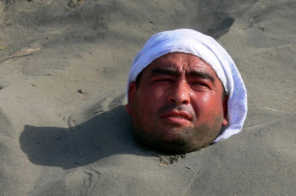 Смешные фото таджиков