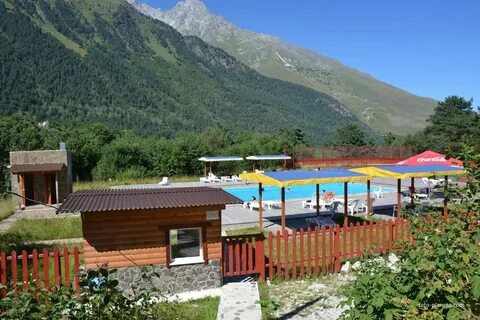 Порог неба северная