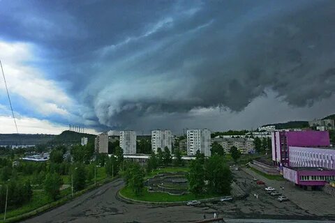 Погода в илим гор