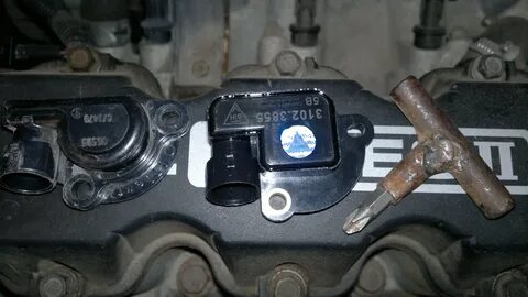 Обороты авео т300