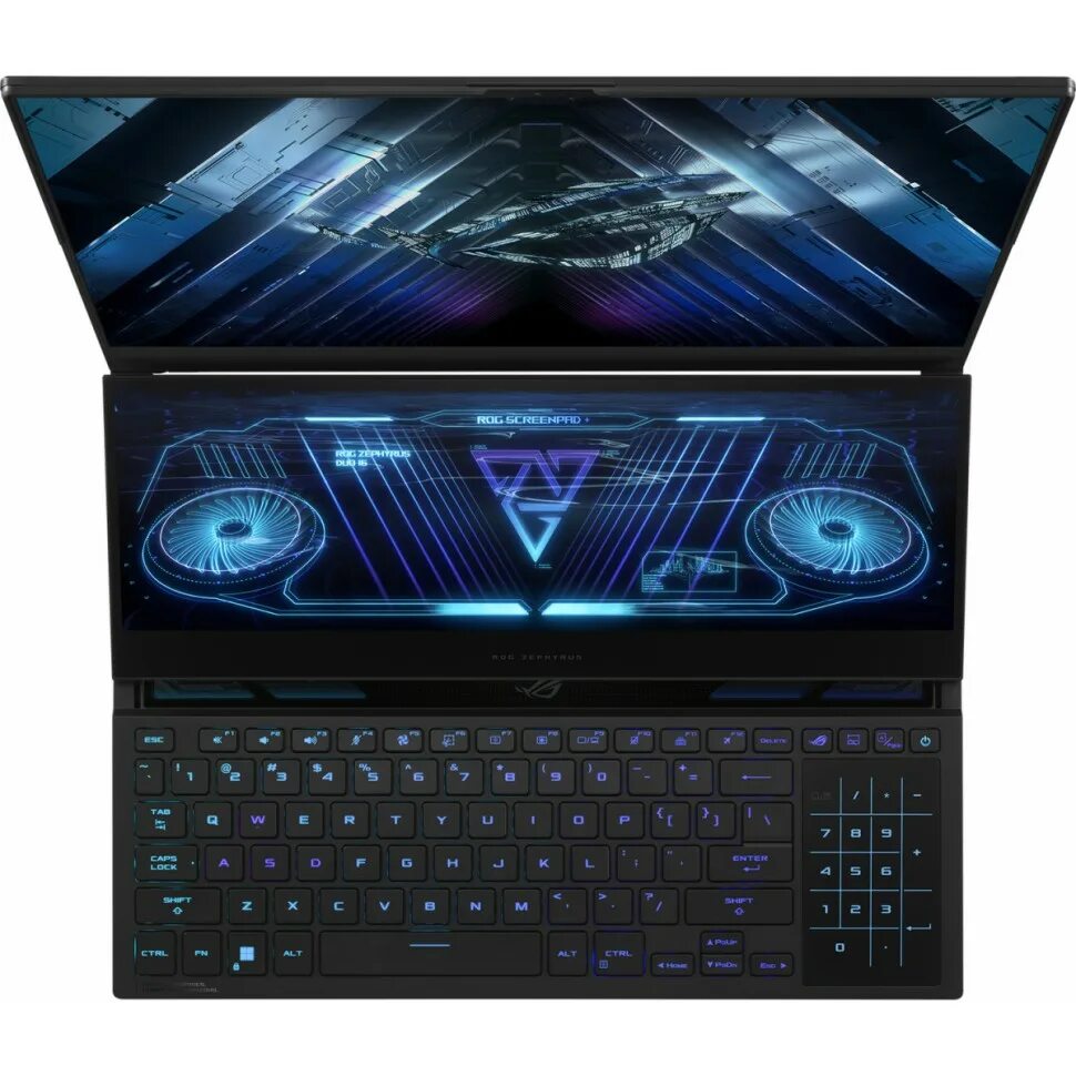 ASUS Zephyrus Duo 16. ROG Zephyrus Duo 16 (2022). ASUS ROG Zephyrus 16. ASUS ROG Zephyrus Duo 16 gx650rx-lo196x. Ноутбук asus rog zephyrus duo 16