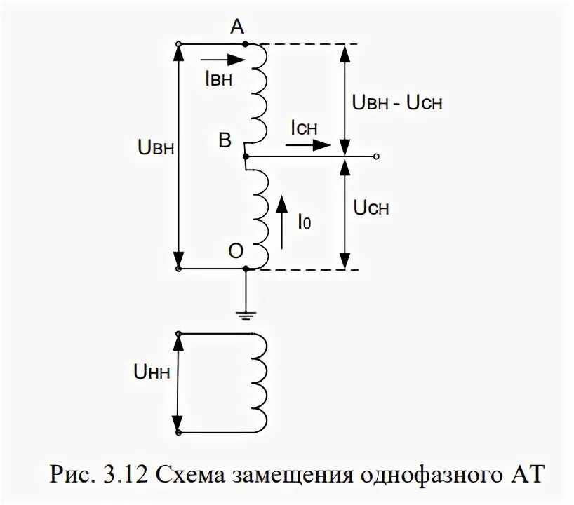 Чем отличается трансформатор от автотрансформатора. Чем отличается трансформатор от автотрансформатора