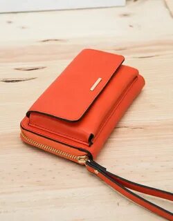Bag and wallet интернет
