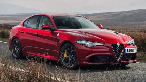 Alfa romeo giulia - обзор, цены, видео, технические характеристики aльфа ромео д