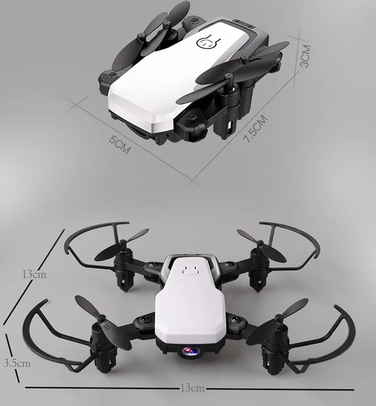 дрон белы с камерой квадрокоптер clever камерой z10 4k, wifi, мини белый. квадрокоптер z10. квадрокоптер z10. квадрокоптер z10. селфи дрон smart drone z10.