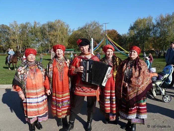 Скопинский район рязанской области сайт