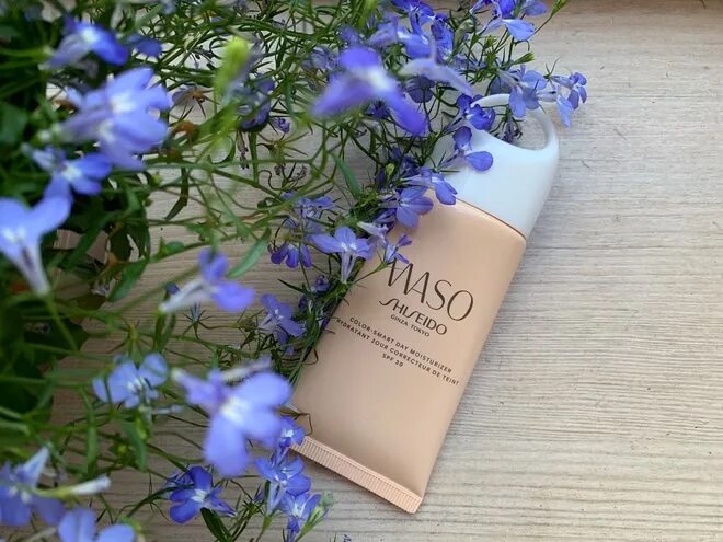 Shiseido spf 30