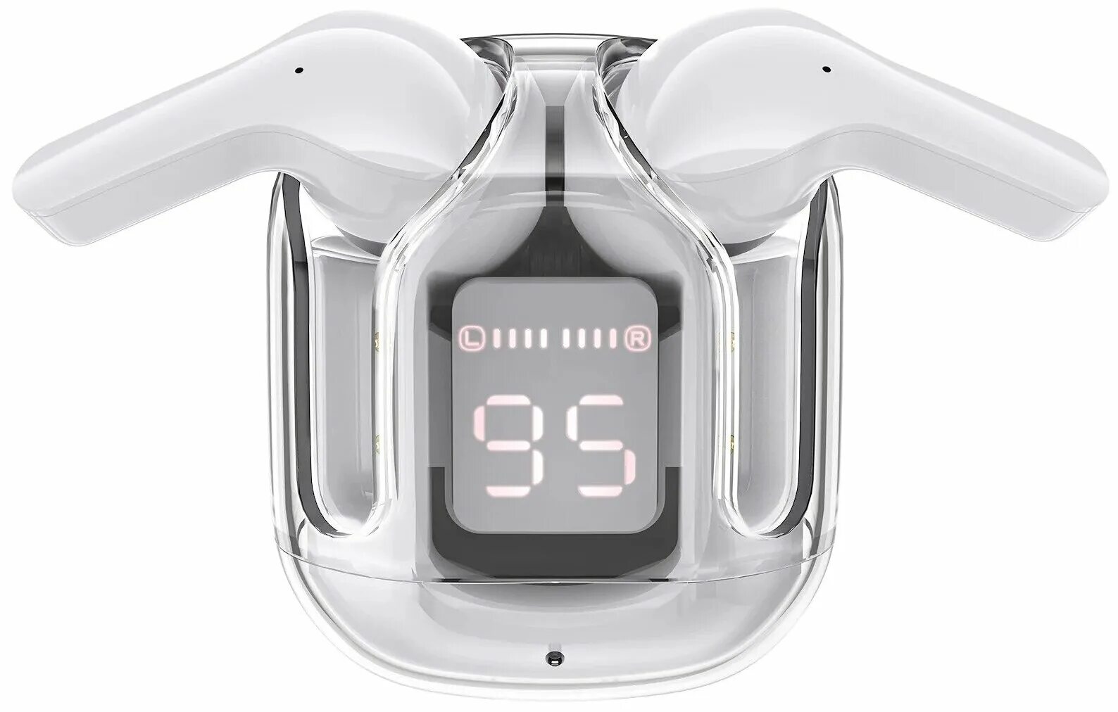 Наушники true wireless acefast t6. Наушники acefast crystal t6. Acefast t6 tws-наушники. Наушники true wireless acefast t6. Acefast t6 купить.