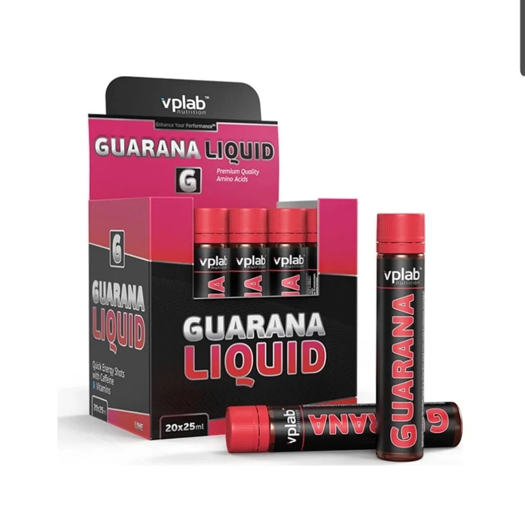 Гуарана польза. Предтренировочный комплекс VPLAB Guarana Liquid. Гуарана 25 мл. Спортивное питание Энергетик с гуараной. VPLAB Guarana Liquid 1500 мг экстракта гуараны.