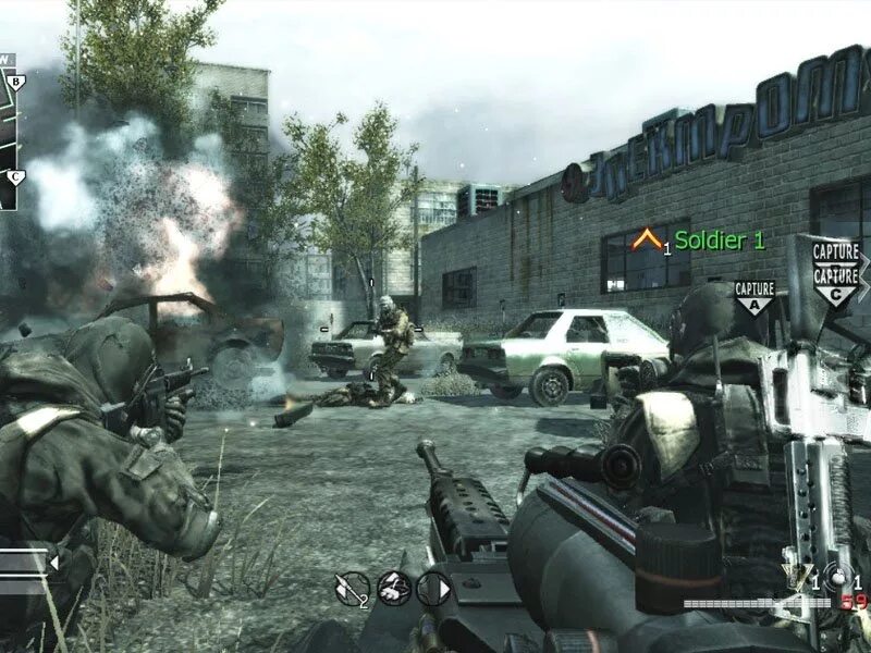 Кал оф дьюти модерн все части. Call of Duty 4 Modern Warfare. Call of Duty: Modern Warfare 2. Call of Duty 4 Modern Warfare 2007. Калавдюти 1.