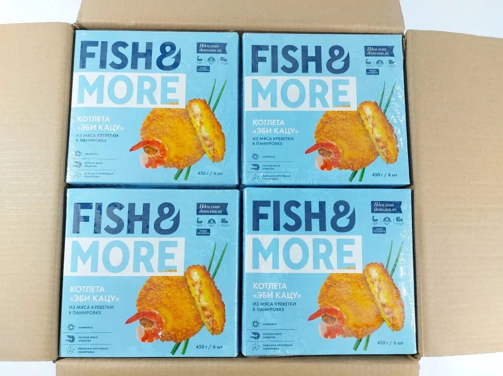 Live more fish. Котлета Эби Кацу Fish more. Котлеты Эби Кацу из креветки Fish more. Котлеты из креветок Fish more. Креветки в панировке Фиш море.