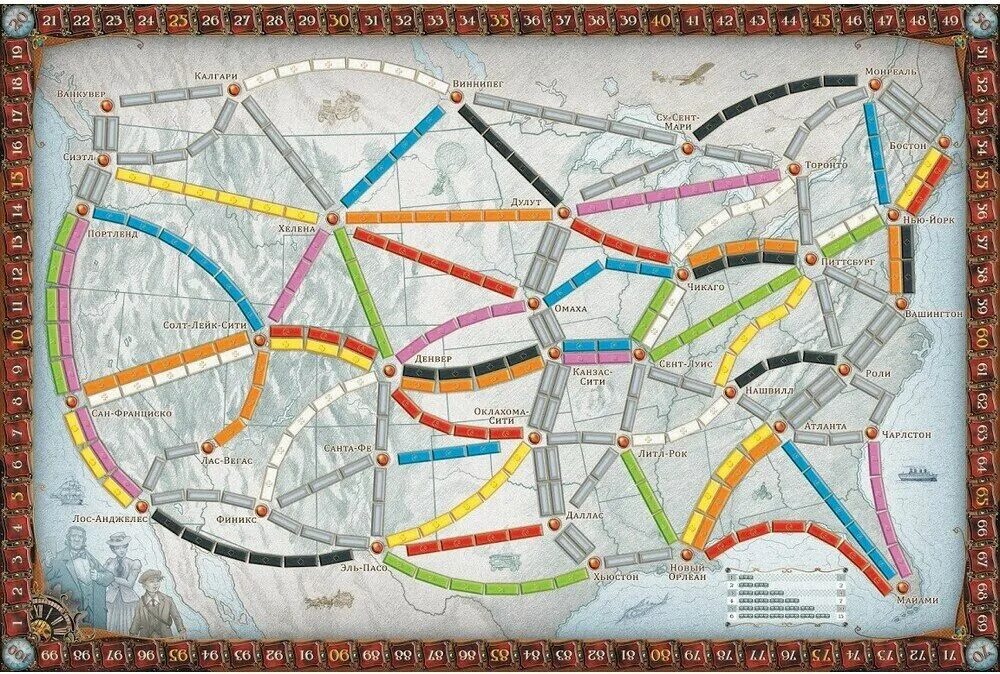 Ticket to ride карты. Поле тикет ту райд. ticket to ride америка карта. тикет ту райд игра. ticket to ride европа карта.