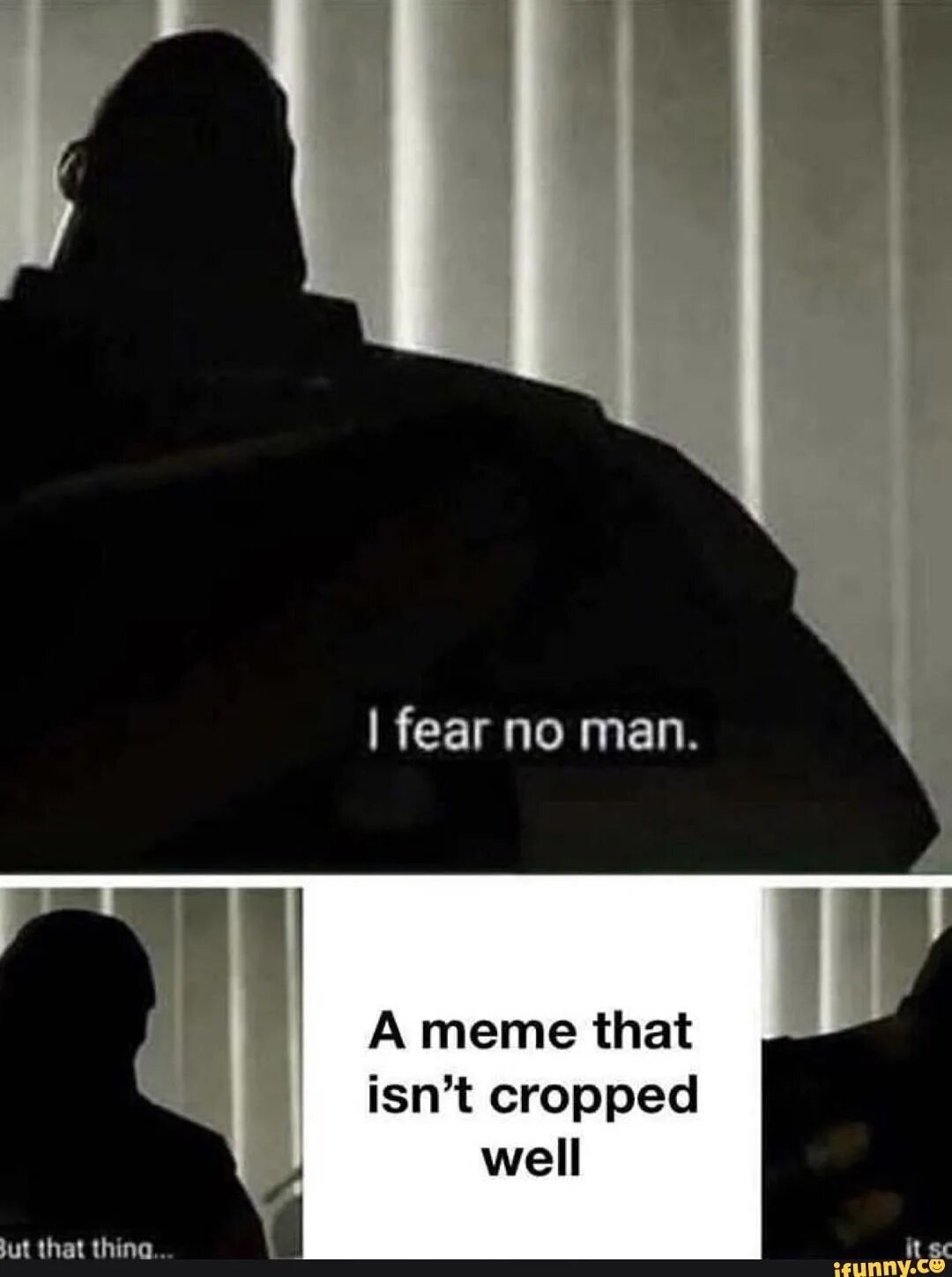 I afraid the problem is